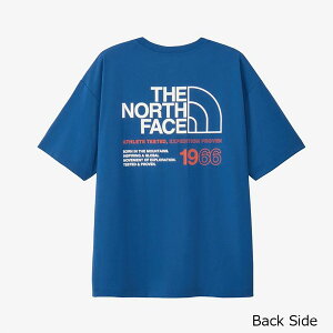 UEm[XEtFCX THE NORTH FACE jO g[jO EFA  TVc V[g X[u C[GX 66 S Ch eB[ S/S ES 66 LOGO WIDE TEE NT32597-OB Y j 25SS t