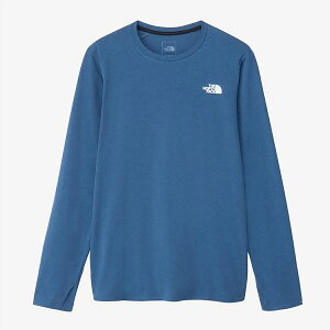 UEm[XEtFCX THE NORTH FACE jO g[jO EFA  TVc T O X[u Gf[ N[ L/S ENDURO CREW NT62375-OB Y j 25FW H~