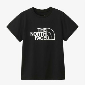 UEm[XEtFCX THE NORTH FACE jO g[jO EFA  TVc V[g X[u C[GX rbO S eB[ S/S ES BIG LOGO TEE NTW32581-K fB[X  25SS t