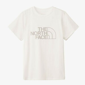 UEm[XEtFCX THE NORTH FACE jO g[jO EFA  TVc V[g X[u C[GX rbO S eB[ S/S ES BIG LOGO TEE NTW32581-W fB[X  25SS t