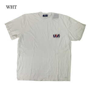 ^}j TAMANIWA x[X{[ 싅 \tg{[ EFA  TVc ROSTER BEAR USA BB BEAR S/S TEE RB23 Y j 25FA H~