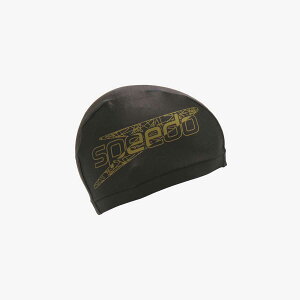 スピード SPEEDO スイム フィットネス 競泳 キャップ フラッシュ スタック トリコット キャップ Flash Stack Tricot Cap SE12460-GD メンズ レディース ユニセックス