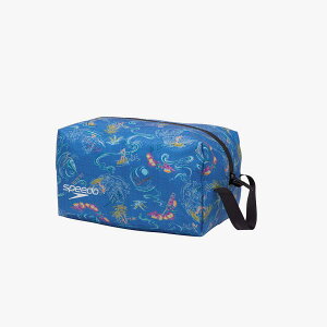 Xs[h SPEEDO XC tBbglX j  bVobO mxeB EH[^[ v[t G Novelty Water Proof M SE22504-BL Y fB[X jZbNX