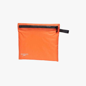 y}\ԒP5{9/19 20:00`9/24 1:59܂ŁzXs[h SPEEDO XC tBbglX j  EH[^[ v[t tbg |[` Water Proof Flat Pouch SE22513-DO Y fB[X jZ