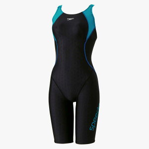 Xs[h SPEEDO XC tBbglX  tbNX VO} j[ RtH[g bv j[XL FLEX  Comfort Lap Kneeskin SFW12501-AQ fB[X  25S1 t
