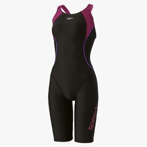 Xs[h SPEEDO XC tBbglX  tbNX VO} j[ RtH[g bv j[XL FLEX  Comfort Lap Kneeskin SFW12501-WY fB[X  25S1 t