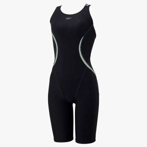 yZ[30%OFFIzXs[h SPEEDO XC tBbglX  I[o J[B[ [X j[XL Oval Curvy Loosen Kneeskin SFW12510-K fB[X  25S1 t