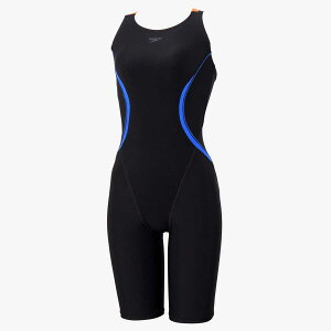 yZ[30%OFFIzXs[h SPEEDO XC tBbglX  I[o J[B[ [X j[XL Oval Curvy Loosen Kneeskin SFW12510-KB fB[X  25S1 t
