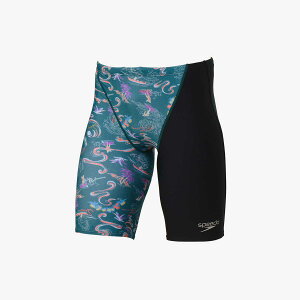 y}\ԒP5{11/4 20:00`11/11 1:59܂ŁzyZ[30%OFFIzXs[h SPEEDO XC g[jO j  T I U V[ ^[Y W}[ Sun On The Sea TurnS Jammer ST62505-DT 