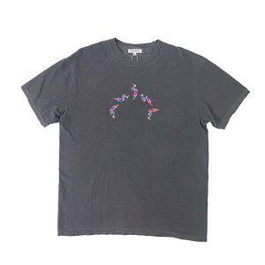 ^}j TAMANIWA x[X{[ 싅 \tg{[ EFA  TVc BAKU S/S TEE TMNW-203 Y j 25FA H~