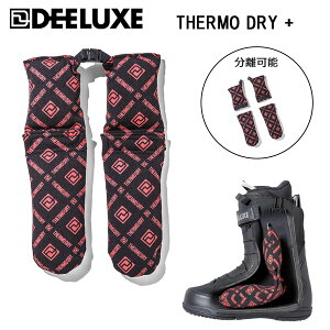 fB[bNX DEELUXE Xm{[ Xm{ Xm[{[h THERMO DRY + u[cp̍@\ 0DELX-7025-0017 25-26