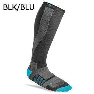 �f�B�[���b�N�X DEELUXE �X�m�{�[ �X�m�{ �X�m�[�{�[�h �\�b�N�X �C�� THERMO SOCKS EVO + 0DELX-7025-EVO 25-26