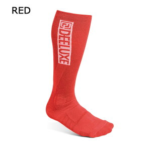 fB[bNX DEELUXE Xm{[ Xm{ Xm[{[h \bNX C THERMO SOCKS EVO + 0DELX-7025-EVO 25-26