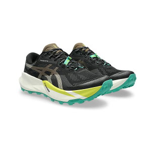 �A�V�b�N�X asics �g���C�������j���O �g������ �g�������V���[�Y �C �g���u�[�R 14 TRABUCO 14 1011C166-001 �����Y �j�� 26SP �t��