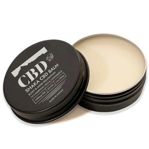 yyVX[p[SALEԒP10{9/4 20:00`9/11 1:59܂Łzy[֑ΉzVJuhnC SHAKA BRAND HAWAII CBDo[ CBD BALM 1000mg ZxN[ I[KjbN J ؓPA XLP