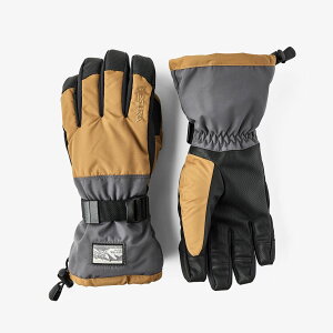 yBLACK FRIDAYԒP5{11/20 20:00`11/27 1:59܂ŁzwXg HESTRA Xm{[ Xm{ Xm[{[h O[u  Gauntlet Sr 3002740-631380 Y fB[X jZbNX 25-26