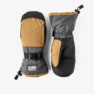 yBLACK FRIDAYԒP5{11/20 20:00`11/27 1:59܂ŁzwXg HESTRA Xm{[ Xm{ Xm[{[h O[u  Gauntlet Sr Mitt 3002741-631380 Y fB[X jZbNX 25-26