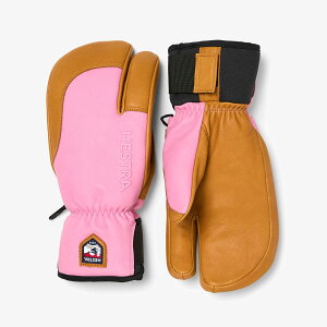 yBLACK FRIDAYԒP5{11/20 20:00`11/27 1:59܂ŁzwXg HESTRA Xm{[ Xm{ Xm[{[h O[u  Topo 3-Finger 33872-920701 Y fB[X jZbNX 25-26