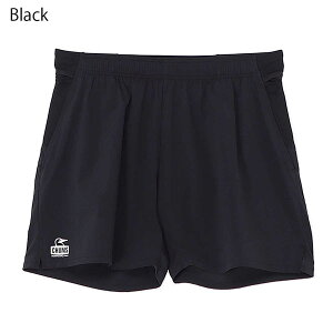 `X CHUMS jO EFA {gX V[g n[t pc Zp jOV[c Running Shorts CH03-1357 Y fB[X jZbNX 25FA H~