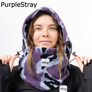 ACr[ EIVY Xm{[ Xm{ Xm[{[h tFCXJo[ Mandy Fleece Balaclava EIVYBALACLAVA-1 fB[X 