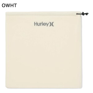n[[ Hurley Xm{[ Xm{ Xm[{[h lbNEH[}[  Ah I[ lbN EH[}[ ONE AND ONLY NECK WARMER MSMI252097 Y j 25-26