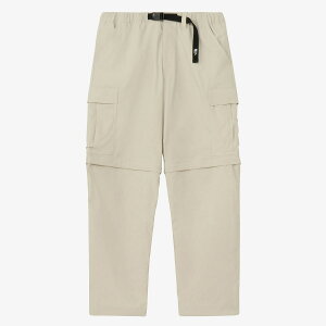 �U�E�m�[�X�E�t�F�C�X THE NORTH FACE �A�E�g�h�A �J�W���A�� �E�F�A �{�g���X �����O �p���c ���Y�{�� �W�b�v�I�t�J�[�S�p���c NB32532-FI �����Y �j�� 26SS �t��