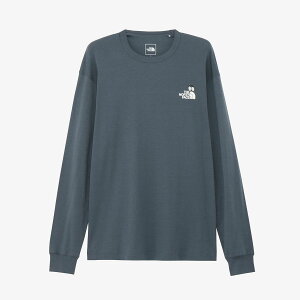 �U�E�m�[�X�E�t�F�C�X THE NORTH FACE �A�E�g�h�A �J�W���A�� �E�F�A ���� T�V���c ����T �����O�X���[�u�Y�[�s�b�J�[�e�B�[ NT32658-SL �����Y ���f�B�[�X ���j�Z�b�N�X 26SS �t��