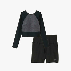 Xs[h SPEEDO XC tBbglX  ~j} O X[u minimUm L/S SFW22450-K fB[X  24S2 H~