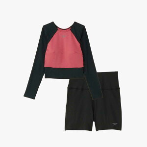 Xs[h SPEEDO XC tBbglX  ~j} O X[u minimUm L/S SFW22450-MR fB[X  24S2 H~