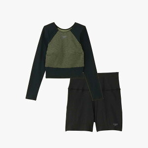 y}\ԒP5{11/4 20:00`11/11 1:59܂ŁzXs[h SPEEDO XC tBbglX  ~j} O X[u minimUm L/S SFW22450-XH fB[X  24S2 H~