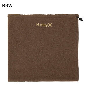 n[[ Hurley Xm{[ Xm{ Xm[{[h lbNEH[}[  Ah I[ lbN EH[}[ OAO NECK WARMER WSMI252104 fB[X  25-26
