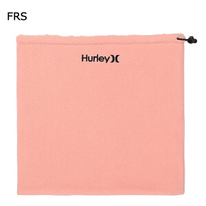 n[[ Hurley Xm{[ Xm{ Xm[{[h lbNEH[}[  Ah I[ lbN EH[}[ OAO NECK WARMER WSMI252104 fB[X  25-26