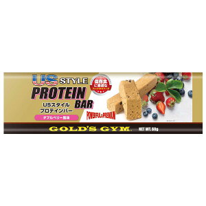 �S�[���h�W�� GOLD'S GYM �T�v�������g GGP �v���e�C���o�[(US�X�^�C��) �_�u���x���[ F5510