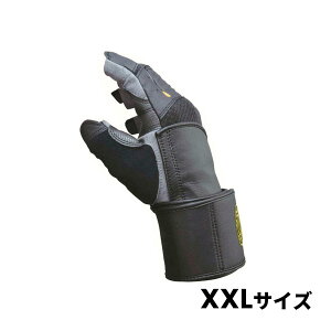 【お買い物マラソン期間中P5倍★10/24 20:00〜10/27 9:59まで】ゴールドジム GOLD'S GYM プロアルティマグローブ G3432 トレーニンググローブ ウエイト M L XL XXL