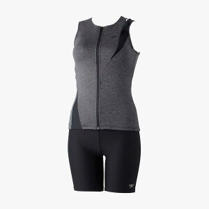 yBLACK FRIDAYԒP5{11/20 20:00`11/27 1:59܂ŁzXs[h SPEEDO XC tBbglX  fBASi Wbv v Zp[c SFW32410-KX fB[X  24S1 t