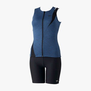 yBLACK FRIDAYԒP5{11/20 20:00`11/27 1:59܂ŁzXs[h SPEEDO XC tBbglX  fBASi Wbv v Zp[c SFW32410-XB fB[X  24S1 t