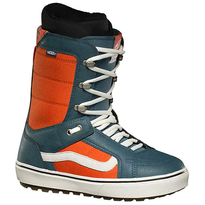 楽天市場 バンズ ハイスタンダード Vn0a3tfj0bt スノーボードブーツ 21 Hi Standard Og Vans メンズ レディース スポーツタカハシ