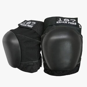 ���� �G�C�g �Z�u�� �L���[ �p�b�h 187 KILLER PADS �X�P�{�[ �X�P�[�g�{�[�h �v���e�N�^�[ �j�[ �p�b�h �G PRO KNEE PADS 0121067000301