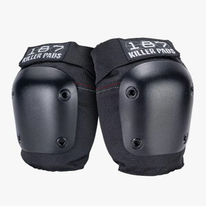 ���� �G�C�g �Z�u�� �L���[ �p�b�h 187 KILLER PADS �X�P�{�[ �X�P�[�g�{�[�h �v���e�N�^�[ �j�[ �p�b�h �G FLY KNEE PADS 0121067000302