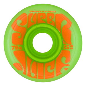 yBLACK FRIDAYԒP5{11/20 20:00`11/27 1:59܂ŁzI[WFC XP[g {[h \tg EB[ ~j X[p[ W[X O[ 22222445-104019 MINI SUPER JUICE GREEN 55mm 78A OJ