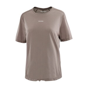 �y���������}���\�����Ԓ�P5�{��3/20 20:00�`3/26 1:59�܂Łz�T������ SALOMON �����j���O �E�F�A ���� T�V���c SHAKEout CORE LC2776000 ���f�B�[�X ���� 26SP �t��