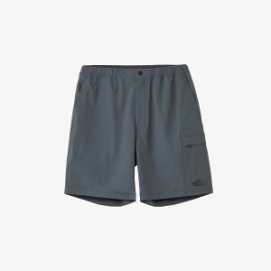 �U�E�m�[�X�E�t�F�C�X THE NORTH FACE �A�E�g�h�A �J�W���A�� �E�F�A �{�g���X �V���[�g �n�[�t �p���c �Z�p�� �}�E���e���J���[�V���[�c NB42501-SL �����Y �j�� 26SS �t��