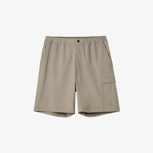 �U�E�m�[�X�E�t�F�C�X THE NORTH FACE �A�E�g�h�A �J�W���A�� �E�F�A �{�g���X �V���[�g �n�[�t �p���c �Z�p�� �}�E���e���J���[�V���[�c NB42501-ST �����Y �j�� 26SS �t��