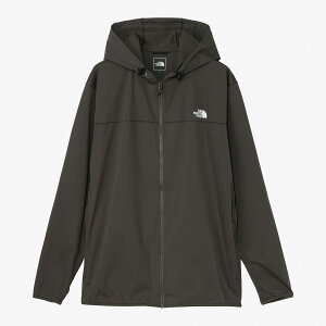 �U�E�m�[�X�E�t�F�C�X THE NORTH FACE �A�E�g�h�A �J�W���A�� �E�F�A �A�E�^�[ �W���P�b�g �T���V�F�C�h�t���W�b�v�t�[�f�B NP22435-NT �����Y �j�� 26SS �t��