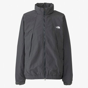 �U�E�m�[�X�E�t�F�C�X THE NORTH FACE �A�E�g�h�A �J�W���A�� �E�F�A �A�E�^�[ �W���P�b�g �o�[�T�^�C���u���]�� NP22653-AG �����Y ���f�B�[�X ���j�Z�b�N�X 26SS �t��