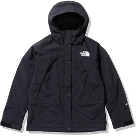 ノースフェイス マウンテン ライト ジャケット NPW62236-K アウトドア カジュアル ウェア 24SS 春夏 TNF MOUNTAIN LIGHT JK THE NORTH FACE レディース