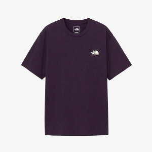 �U�E�m�[�X�E�t�F�C�X THE NORTH FACE �A�E�g�h�A �J�W���A�� �E�F�A ���� T�V���c �V���[�g�X���[�u�o���_�i�X�N�G�A���S�e�B�[ NT32446-ED �����Y �j�� 26SS �t��