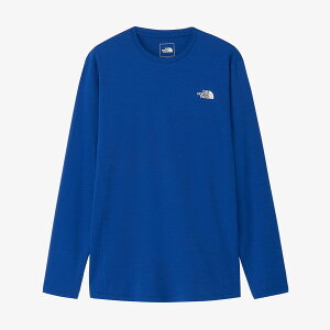 �U�E�m�[�X�E�t�F�C�X THE NORTH FACE �A�E�g�h�A �J�W���A�� �E�F�A ���� T�V���c ����T �����O�X���[�u�t���b�V���h���C�X���[�f�B�[�N���[ NT62506-TB �����Y �j�� 26SS �t��