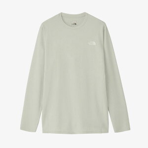 �U�E�m�[�X�E�t�F�C�X THE NORTH FACE �A�E�g�h�A �J�W���A�� �E�F�A ���� T�V���c ����T �����O�X���[�u�t���b�V���h���C�X���[�f�B�[�N���[ NT62506-TI �����Y �j�� 26SS �t��