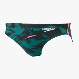 【FINA】スピード フレックス シグマ カイ ショート ブーン SC42351F-GP FINA承認 スイム ウェア 23S2 FLEX ΣX Short Boom SPEEDO メンズ